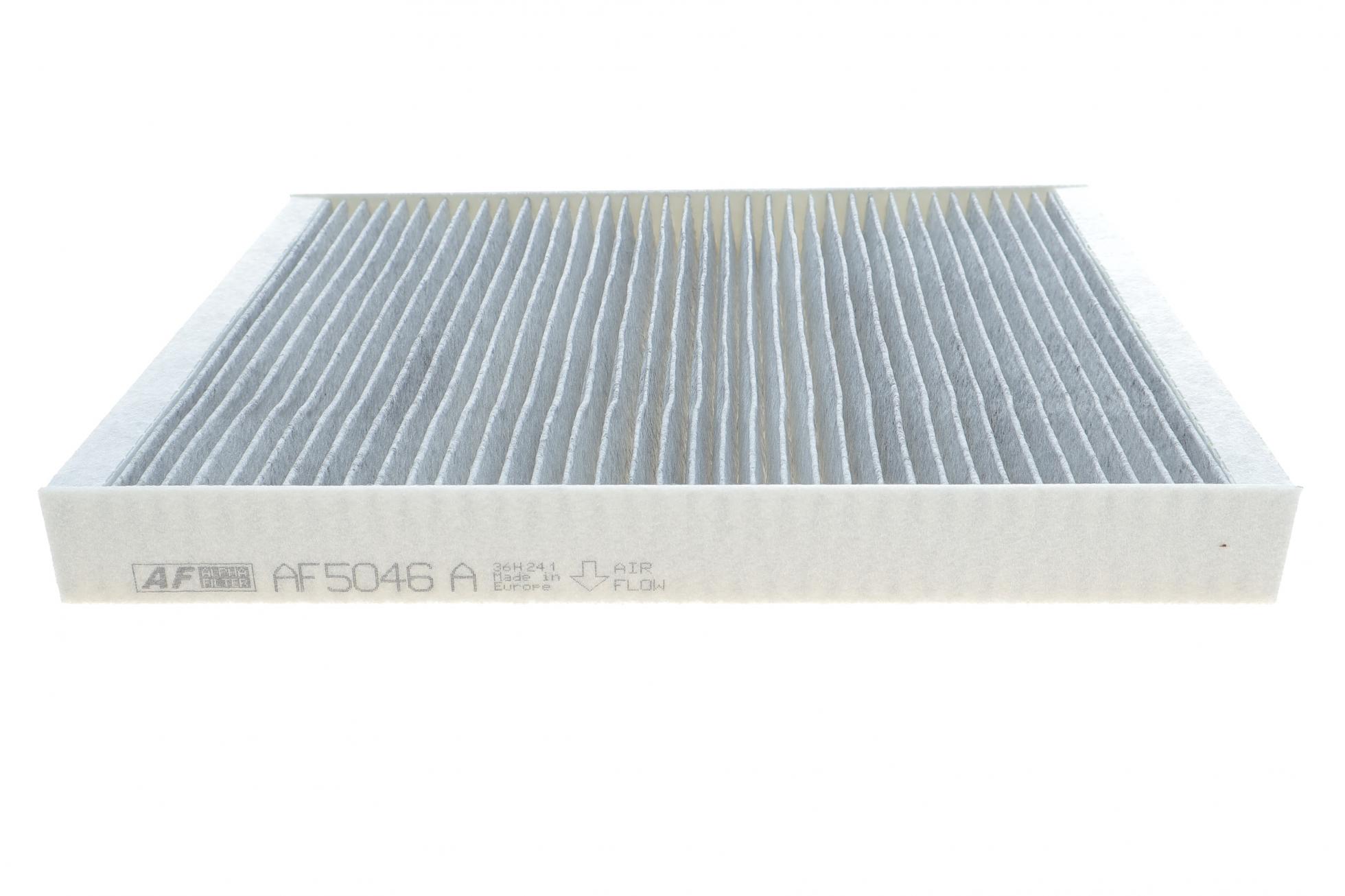 AF5046a ALPHA FILTER